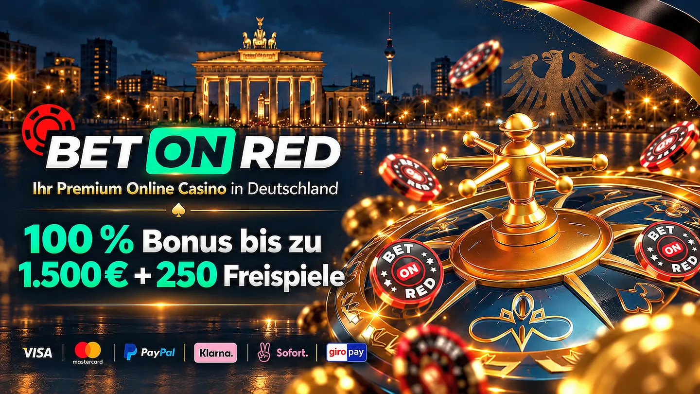 BetOnRed Casino BetOnRed Casino